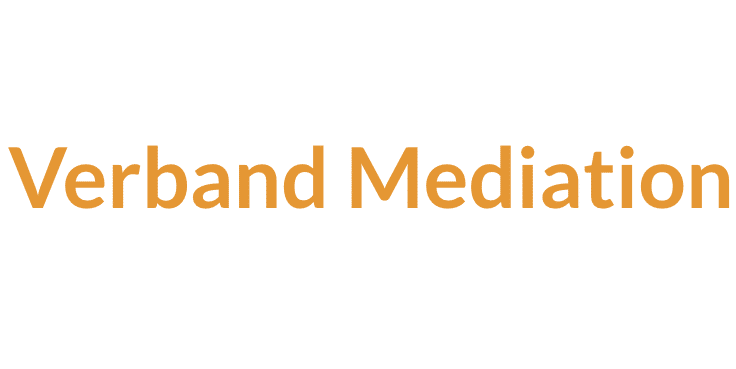 Verband Mediation
