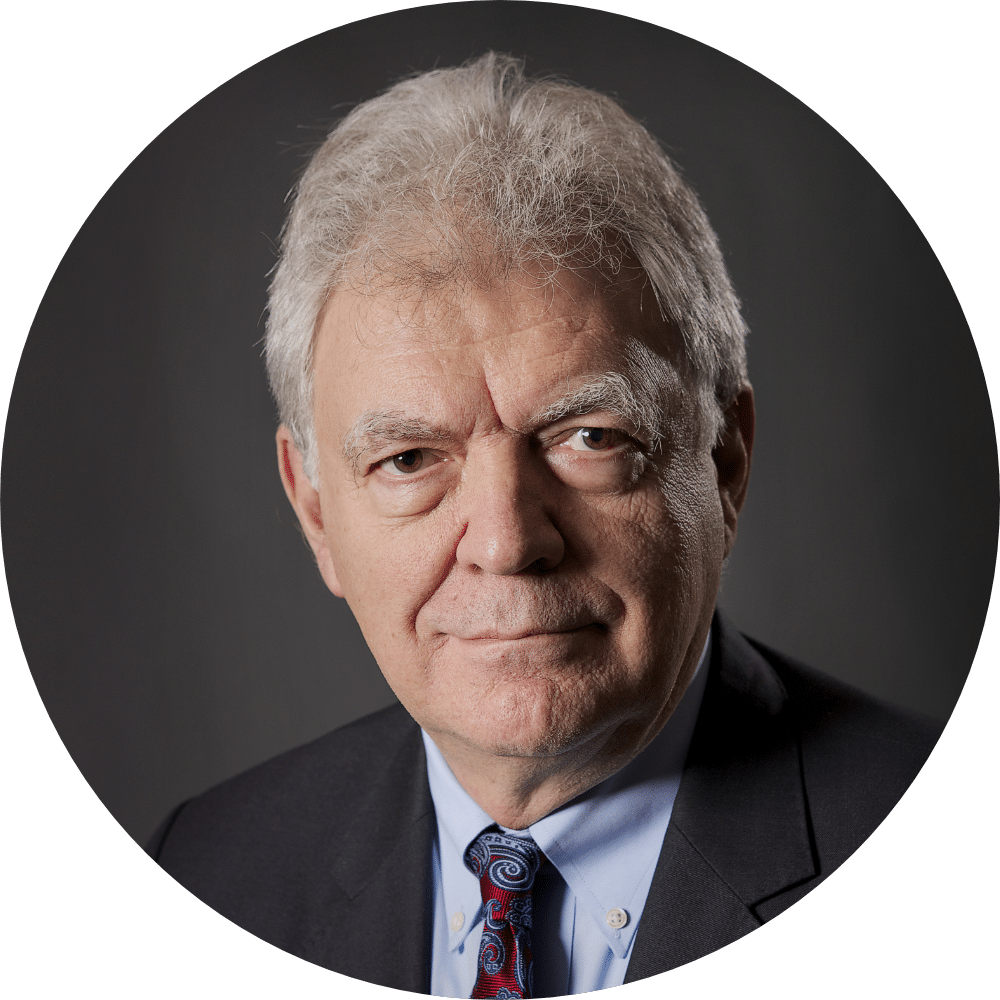 George Kohlrieser
