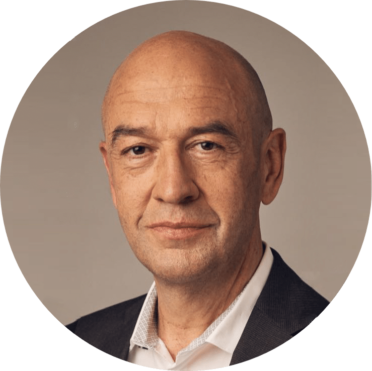 Urs Weber-Stecher
