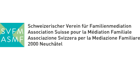 SVFM Schweizer Verein für Familienmediation
