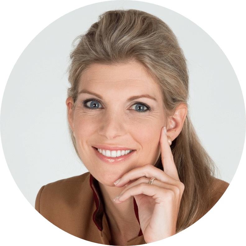 Stephanie Schoss